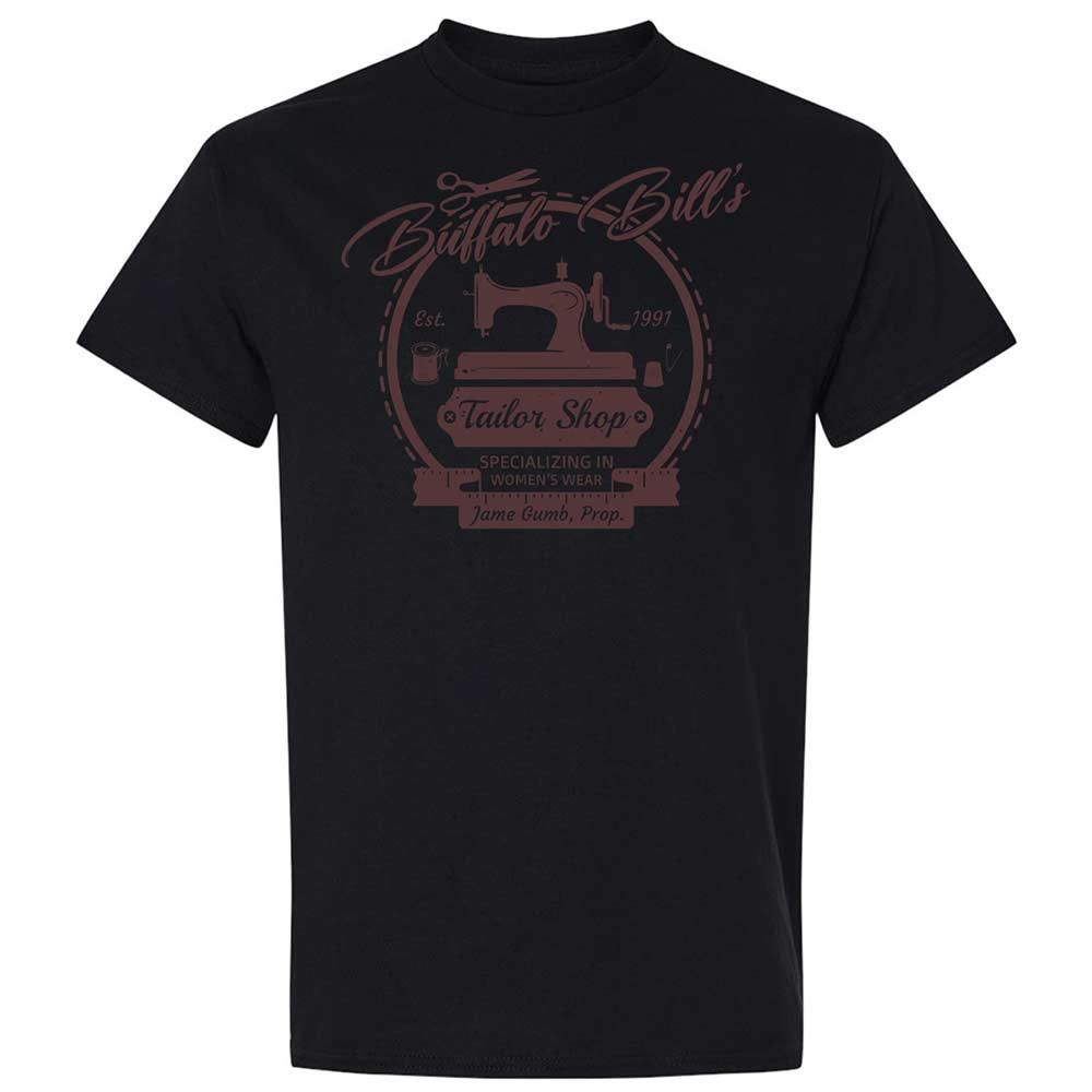 Classic Unisex T-Shirt - 6QHJKQX9 - Black - 15