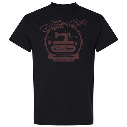 Classic Unisex T-Shirt - 6QHJKQX9 - Black - 15