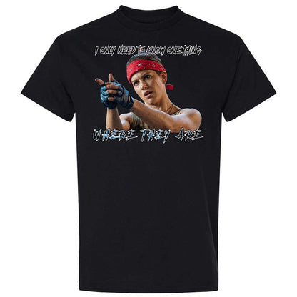 Classic Unisex T-Shirt - TKSLS8UZ - Black - 15