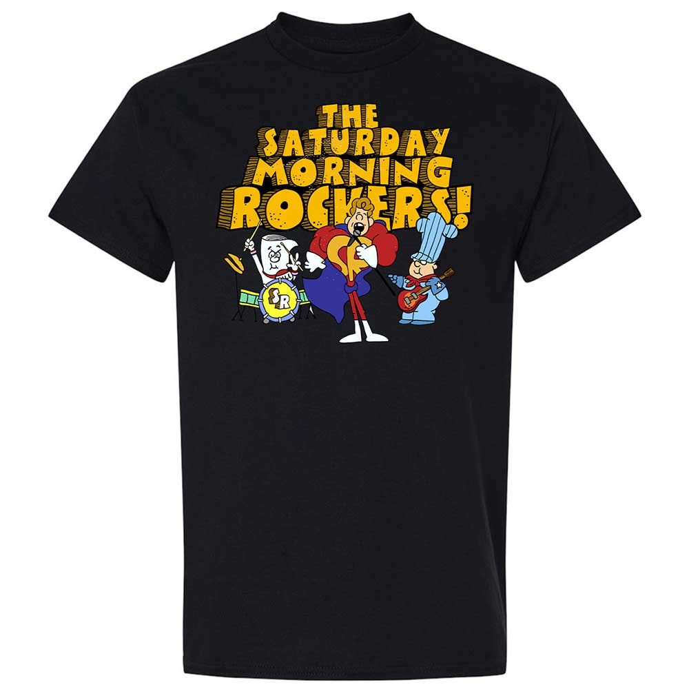 Classic Unisex T-Shirt - NWL5F19F - Black - 15