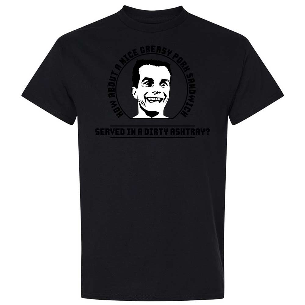 Classic Unisex T-Shirt - Z3K4UEJ2 - Black - 15
