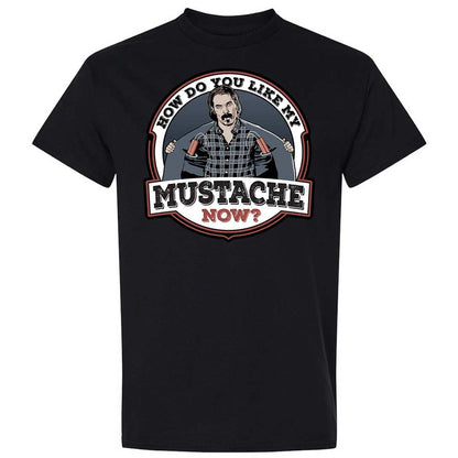 Classic Unisex T-Shirt - AVJZ3QNA - Black - 15