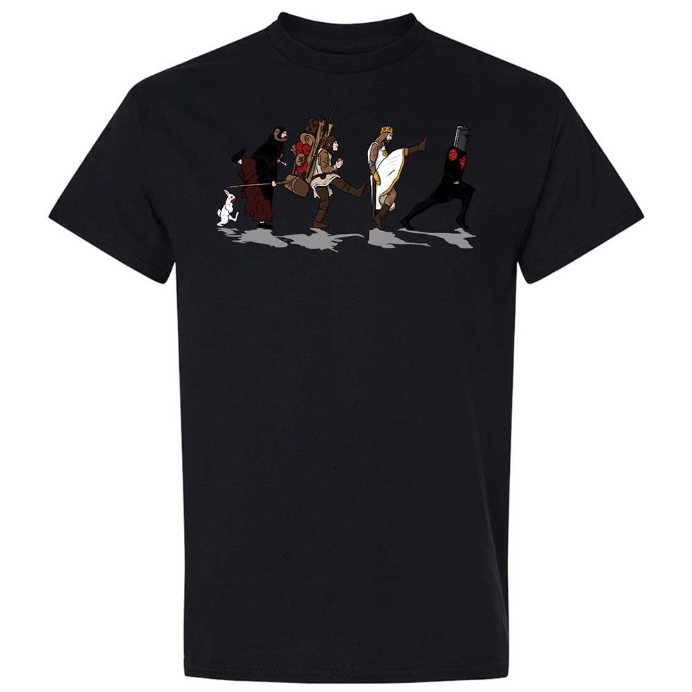 Classic Unisex T-Shirt - UNY487Y1 - Black - 15