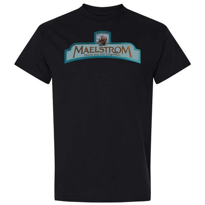 Maelstrom - Black - 15