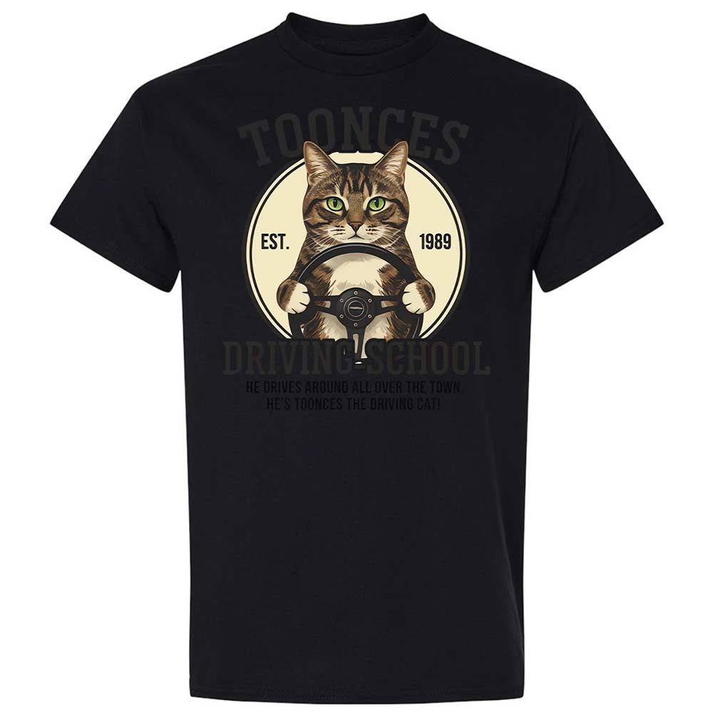 Classic Unisex T-Shirt - V7GHG1WG - Black - 15