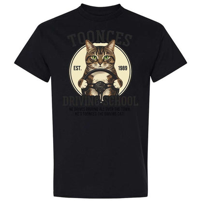 Classic Unisex T-Shirt - V7GHG1WG - Black - 15