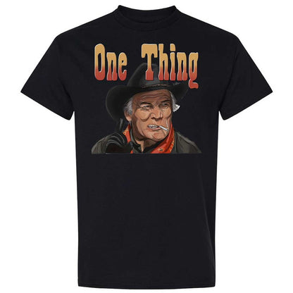 Curly's One Thing - Black - 15