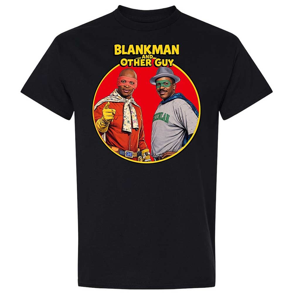 Classic Unisex T-Shirt - DQK3F66R - Black - 15