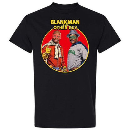 Classic Unisex T-Shirt - DQK3F66R - Black - 15