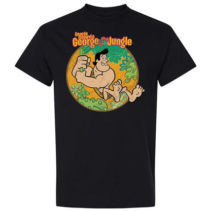 Classic Unisex T-Shirt - W6QRTH15 - Black - 15