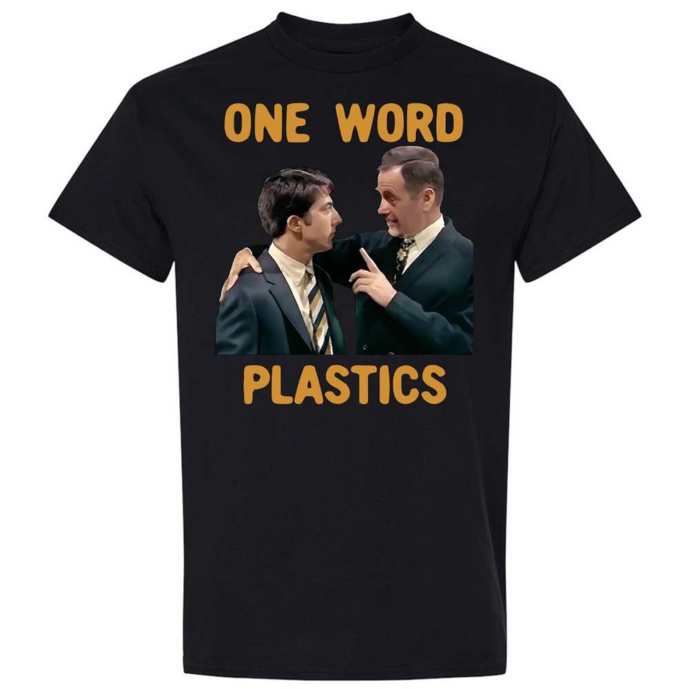 One Word - Black - 15