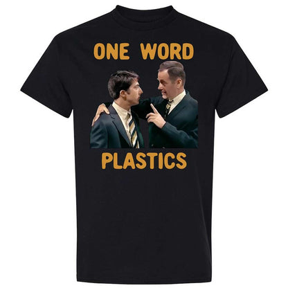 One Word - Black - 15