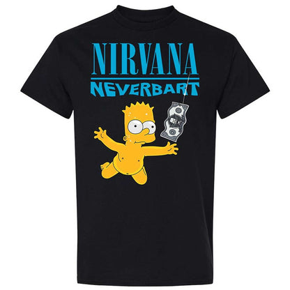 Neverbart - Black - 15