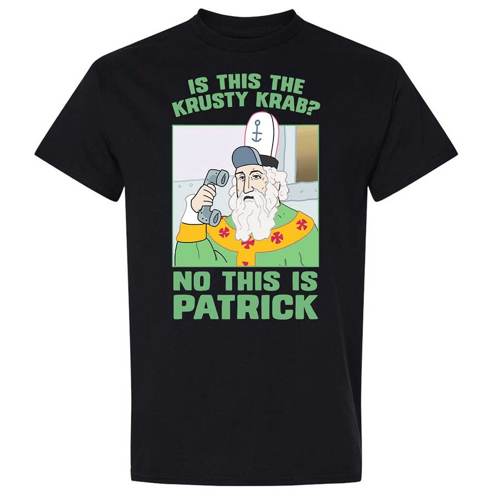 Classic Unisex T-Shirt - T95CC1TB - Black - 15