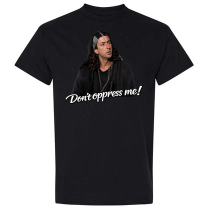 Classic Unisex T-Shirt - F9BWJD9D - Black - 15