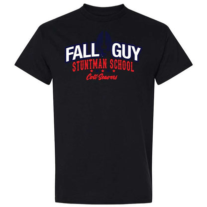 Classic Unisex T-Shirt - X5VX9DC6 - Black - 15