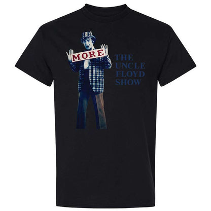 Classic Unisex T-Shirt - W12JPN3L - Black - 15