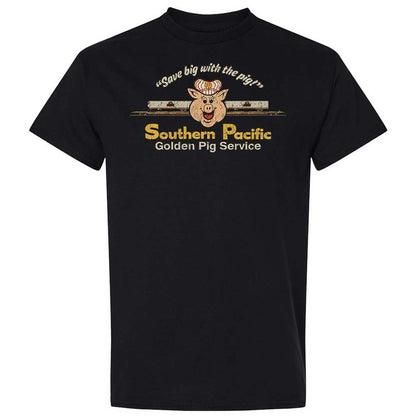 Classic Unisex T-Shirt - 6KCCJ522 - Black - 15