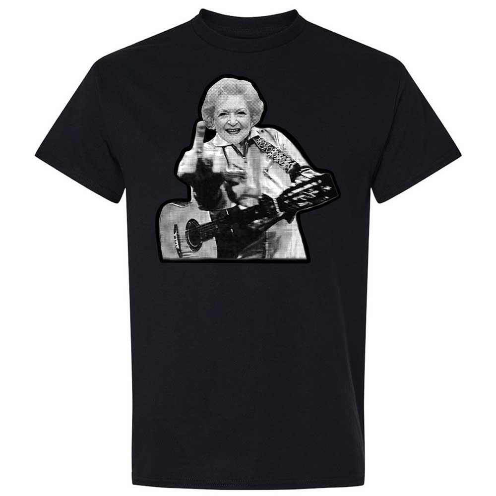Classic Unisex T-Shirt - MNK38W43 - Black - 15