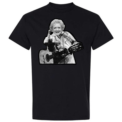 Classic Unisex T-Shirt - MNK38W43 - Black - 15