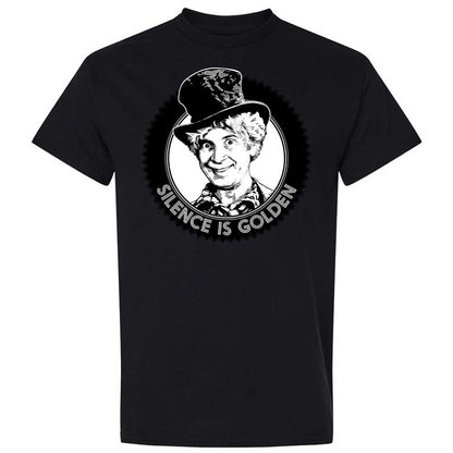 Classic Unisex T-Shirt - Z4AF6XBS - Black - 15