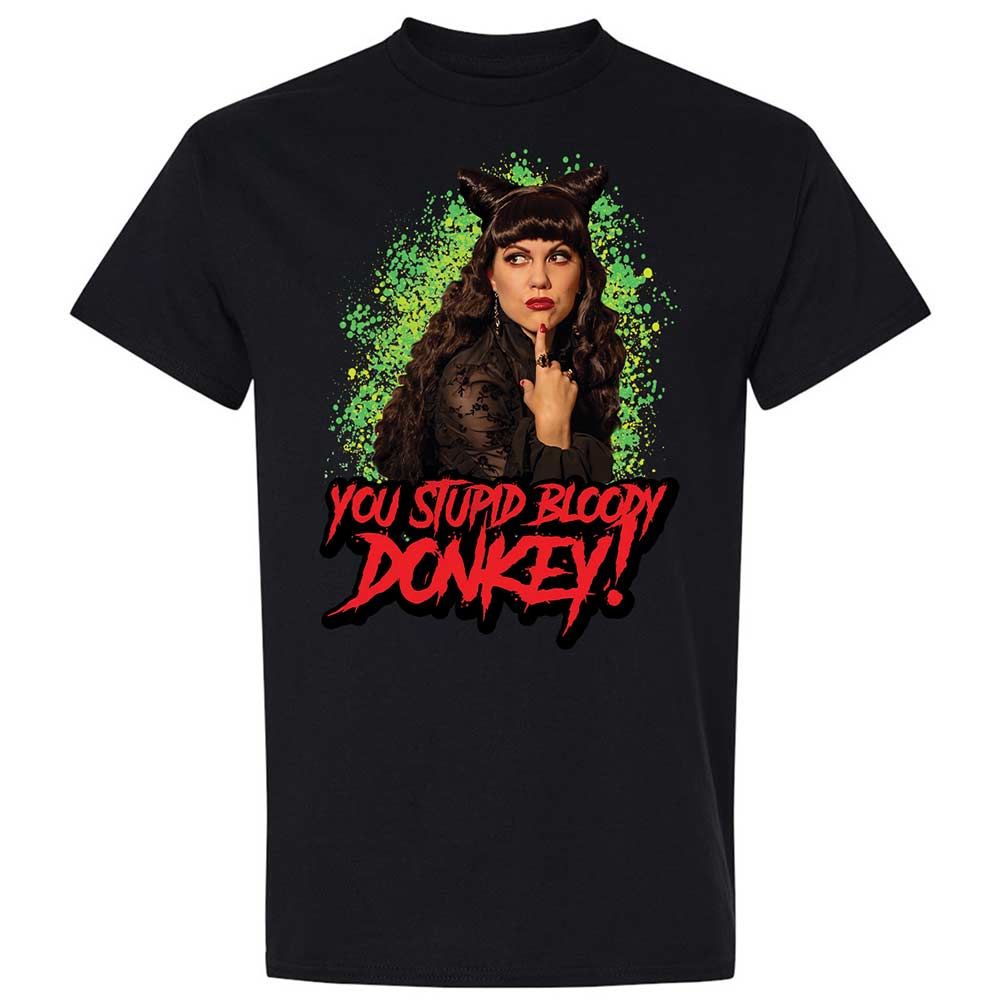 Classic Unisex T-Shirt - 5N7E99ZR - Black - 15