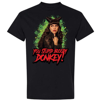 Classic Unisex T-Shirt - 5N7E99ZR - Black - 15