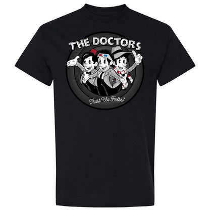 The Doctors - Black - 15