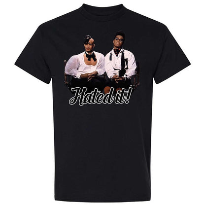 Hated it! - Black - 15