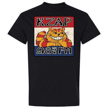 Classic Unisex T-Shirt - D1HLYEUC - Black - 15