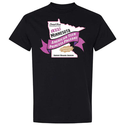 American Teen Princess Pageant - Black - 15