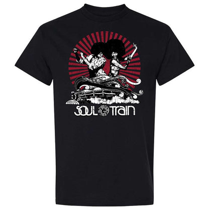 Soul Train - Black - 15