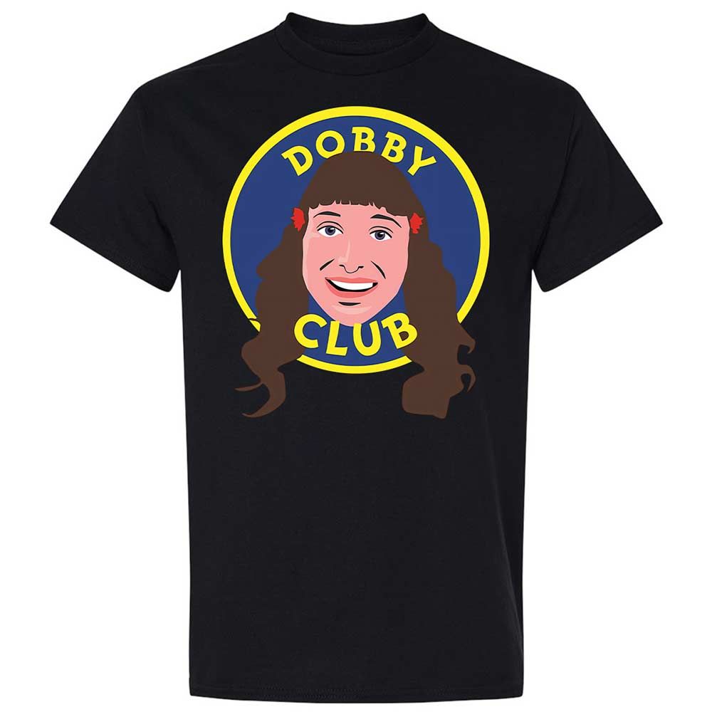 Classic Unisex T-Shirt - 4E8A3WRQ - Black - 15