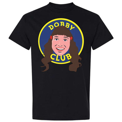 Classic Unisex T-Shirt - 4E8A3WRQ - Black - 15