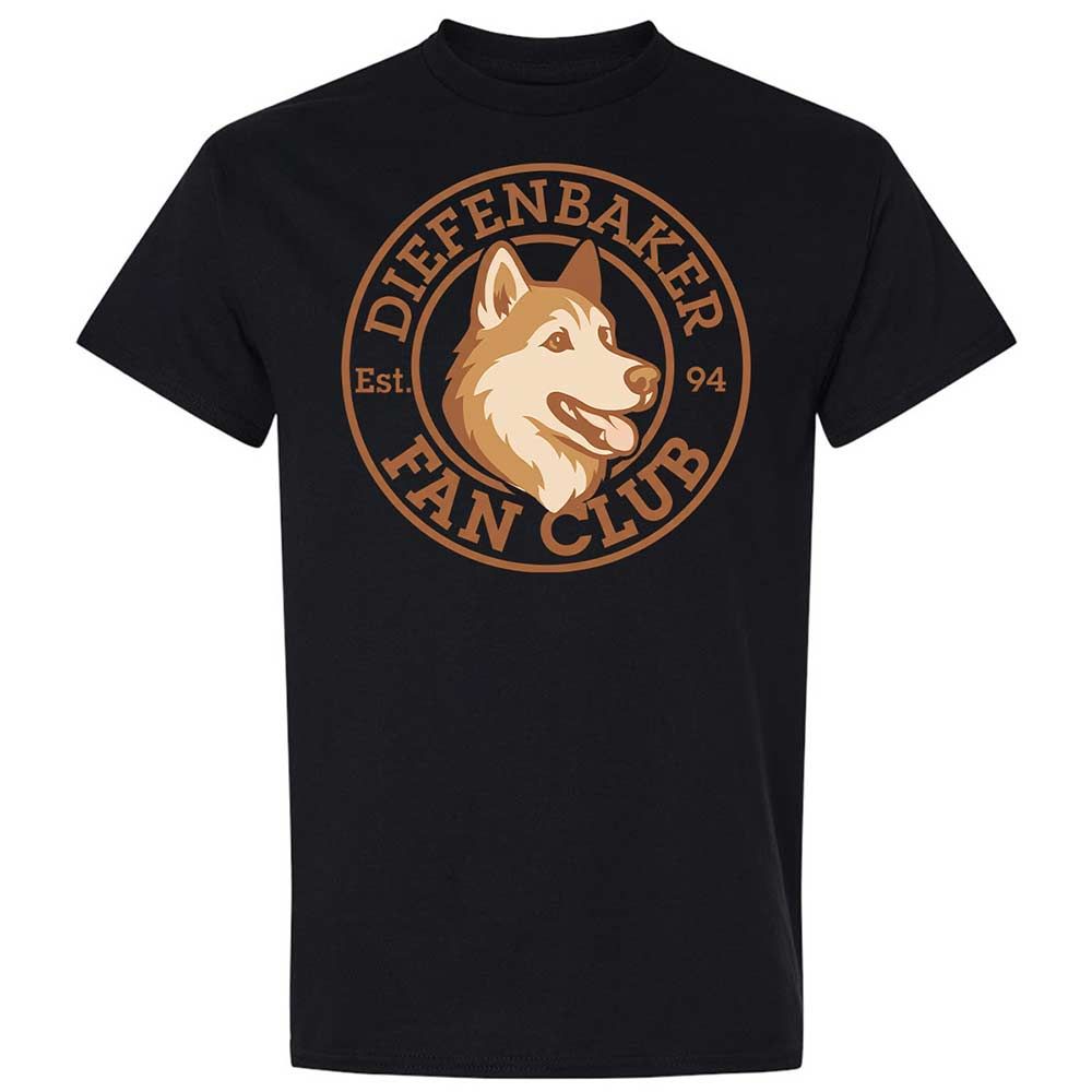 Classic Unisex T-Shirt - V75PD7E9 - Black - 15