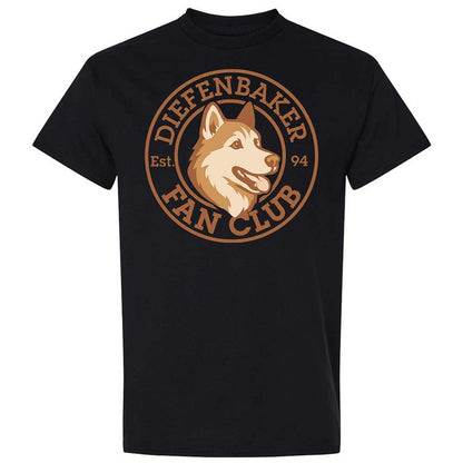 Classic Unisex T-Shirt - V75PD7E9 - Black - 15