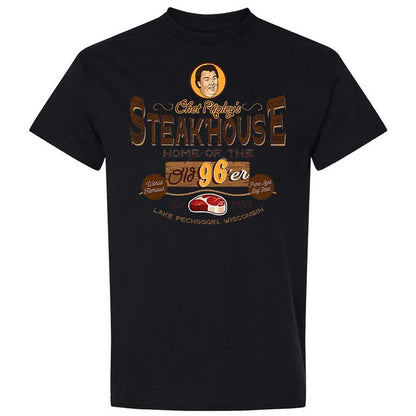 Classic Unisex T-Shirt - BPWKRWH6 - Black - 15