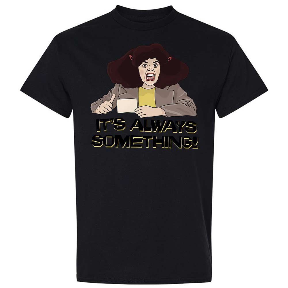 Classic Unisex T-Shirt - D4F19M2V - Black - 15