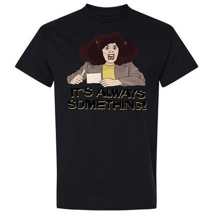 Classic Unisex T-Shirt - D4F19M2V - Black - 15