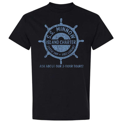 Classic Unisex T-Shirt - CZZK1T51 - Black - 15