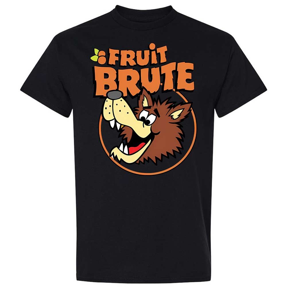 Fruit Brute - Black - 15