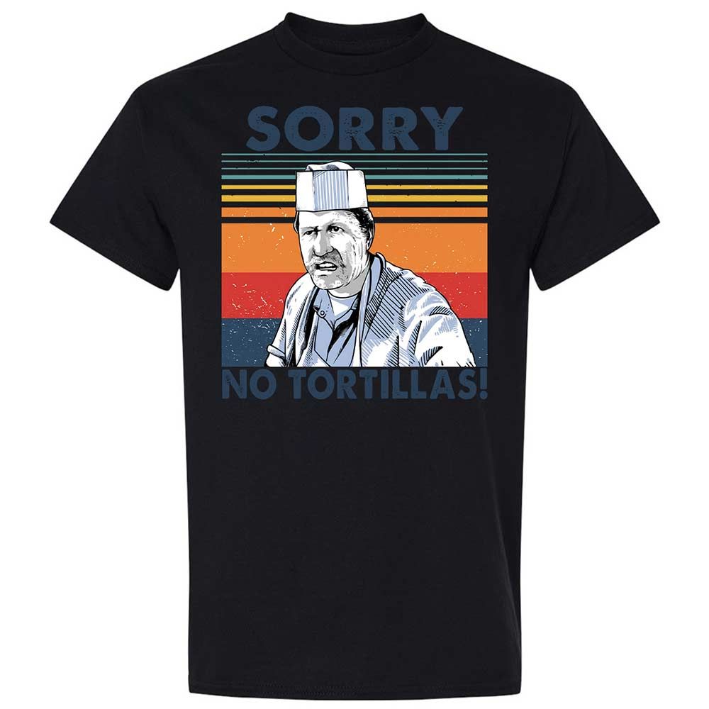 Classic Unisex T-Shirt - KJYW8J1D - Black - 15