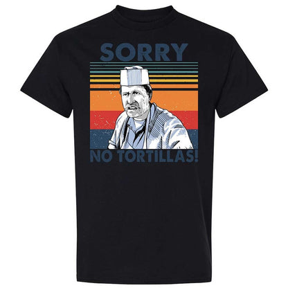 Classic Unisex T-Shirt - KJYW8J1D - Black - 15