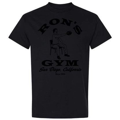 Classic Unisex T-Shirt - HKPKCEBH - Black - 15