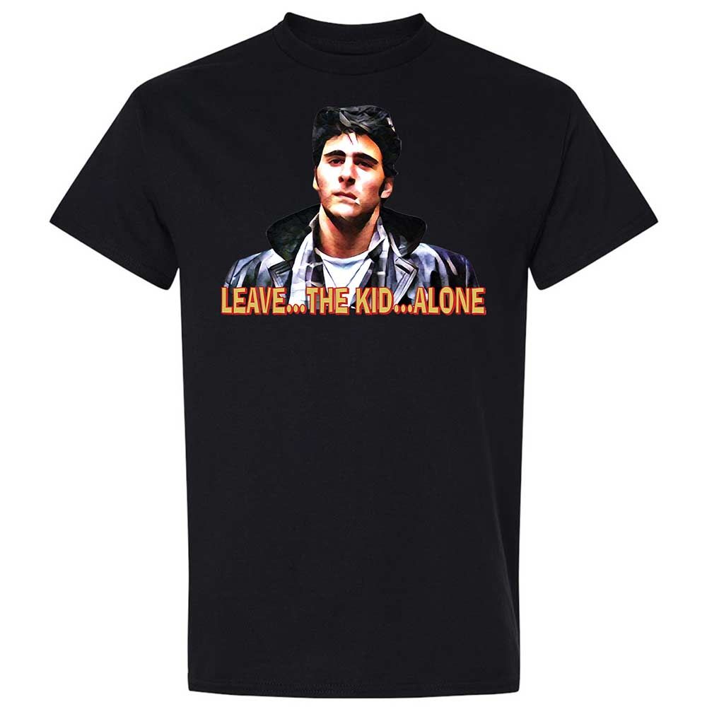 Classic Unisex T-Shirt - 8T5DCJ6E - Black - 15