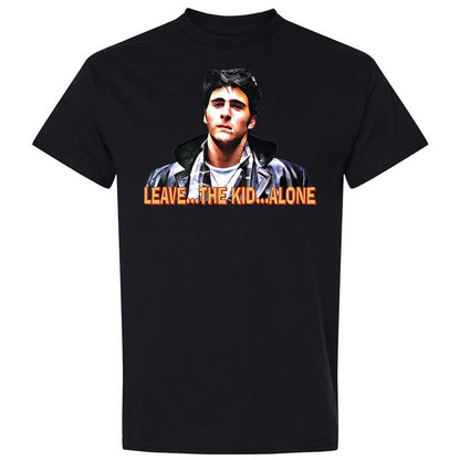 Classic Unisex T-Shirt - 8T5DCJ6E - Black - 15