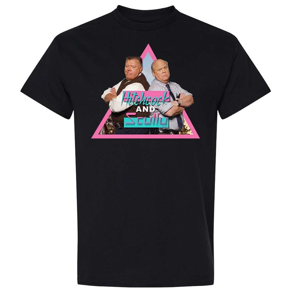 Classic Unisex T-Shirt - 1KR6BU6Q - Black - 15