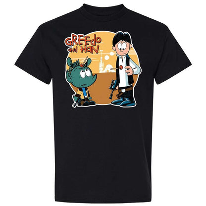 Greedo & Han - Black - 15