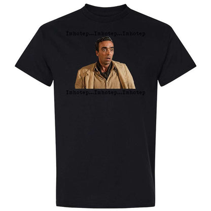 Classic Unisex T-Shirt - RZCKTNCK - Black - 15