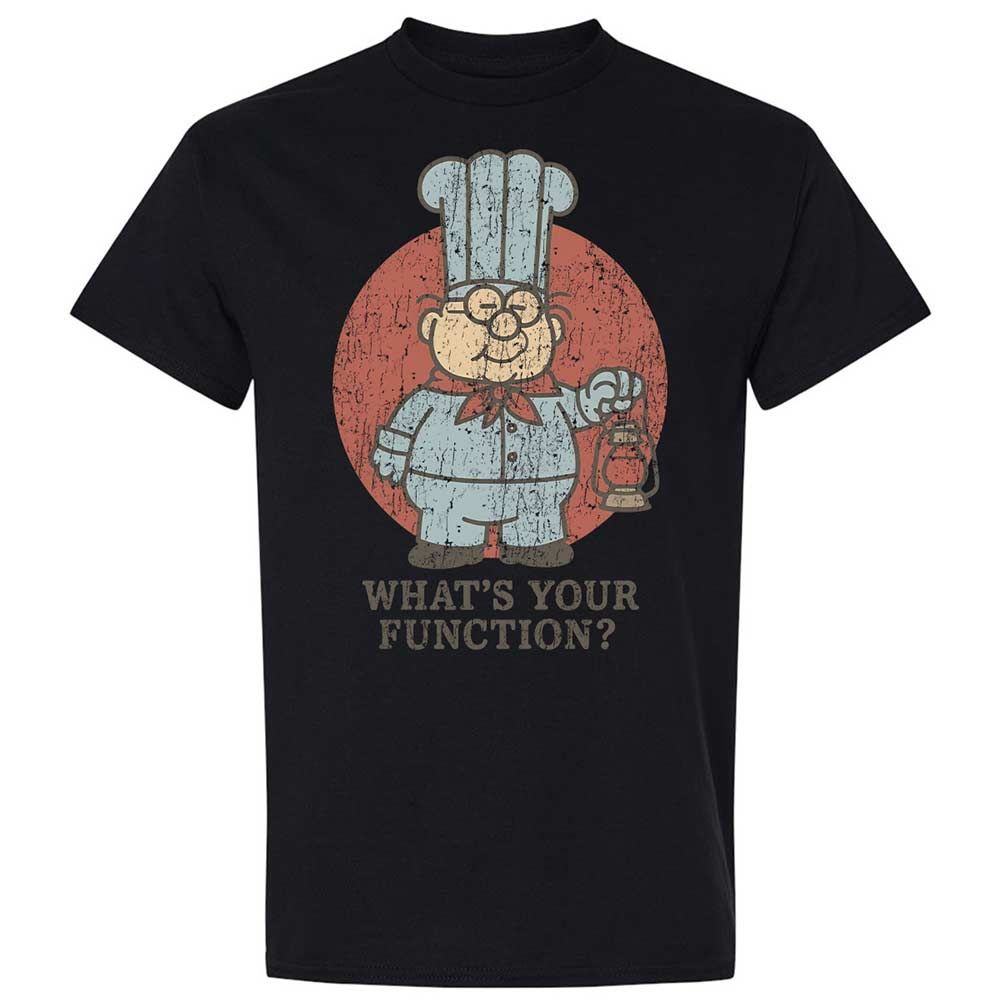 Classic Unisex T-Shirt - 5D7VUKVA - Black - 15